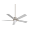 Ventiladores minkaAire Contractor F619L Manual De Instrucciones Certificado De Garantia