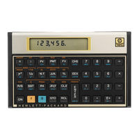 HP F2232-90005 Guia Del Usuario