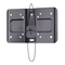 Montajes de TV Sanus VISIONMOUNT VSL12 Manual De Instrucciones