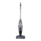 Aspiradoras Bissell CROSSWAVE CORDLESS 2582 Serie Guia Del Usuario