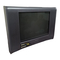 TV Sony WEGA KV-21FW150 Manual De Instrucciones