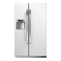 Hotpoint Ariston SXBD 922 F WD Manual Del Usuario