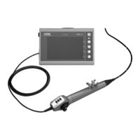Storz C-VIEW 11272VUE-R Manual De Instrucciones