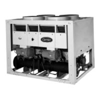 Carrier 30HXC 080-375 Manual Del Usuario