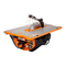 Sierras Triton TWX7 CS001 Instrucciones De Montaje