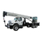 Equipos de Elevación Manitowoc National Crane 1400A Manual De Servicio