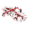LELY Hibiscus 915 CD Vario