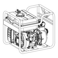 Ford FPX30 Manual Del Operador