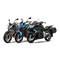 Motocicletas Keller K65 Manual De Usuario Y Garantía