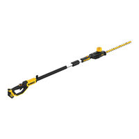 DeWalt DCPH820 Manual De Instrucciones