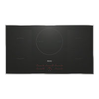Miele KM 6388 Instrucciones De Manejo