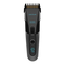 Cortapelos cecotec BAMBA PRECISIONCARE TITANIUM Manual De Instrucciones
