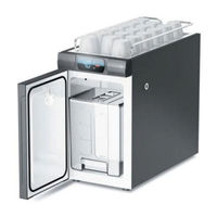 Vitrifrigo FG10IBP1 Manual De Instalación