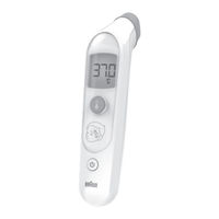 Braun BST200 Manual Del Usuario
