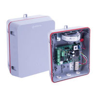 Erreka VIVO-D102 Manual Del Instalador