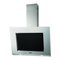 Campanas de Ventilación Zanussi ZHC 86540 Manual De Instrucciones