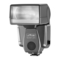 Flash de la Cámara Metz MECABLITZ 40 AF-4 N Instrucciones Del Manejo