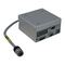 Controladores Varian Turbo-V 81-AG Serie Manual De Instrucciones