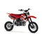 Motocicletas Beta MINICROSS R10 Manual De Instrucciones