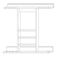 Crate&Barrel Cue Instrucciones De Montaje