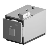Ferroli PREXTHERM RSH 130 Instrucciones Para El Uso, La Instalación Y El Montaje