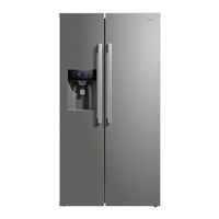 EAS ELECTRIC EMSS179AX1 Manual De Instrucciones
