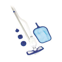 Bestway 58234 Manual De Instrucciones