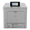 Impresora Todo en uno Ricoh SP C352DN Manual De Instrucciones