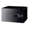 Hornos Microondas DAEWOO ELECTRONICS KOC-8H9F Manual Del Usuario
