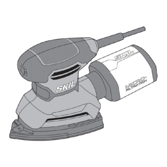 Skil 7242 Manual Original