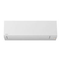 Toshiba RAS-B18G3KVSGB-E Manual Del Propietário