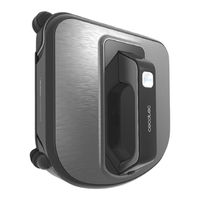 cecotec CONGA WINROBOT EXCELLENCE 970 Manual De Instrucciones