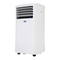 Whynter ARC-102CS - Manual del ACONDICIONADOR DE AIRE