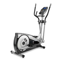 Bh Fitness G2382i Instrucciones De Montaje Y Utilización