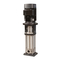 Bombas Grundfos CRN 10 Instrucciones De Mantenimiento