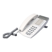 Ericsson Dialog 4422 IP Office Guia Del Usuario