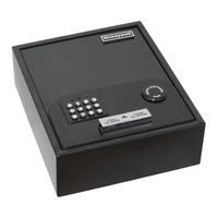 Honeywell 5851 Manual Del Usario