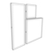 Muebles de Interior IKEA FLOALT Manual De Instrucciones