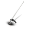 Trimmers EGO STA1500 Manual Del Proprietário