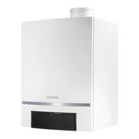 Buderus Logamax plus T40S Instrucciones De Montaje