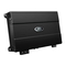 Amplificadores MTX Audio THUNDER TH650.1D Manual Del Usuario
