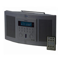 Teac SR-L35 Manual Del Usuario