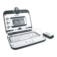 LEXIBOOK junior JC650i1 Manual De Instrucciones