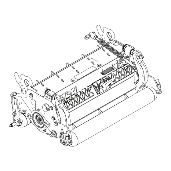Toro Reelmaster 5010-H Serie Manual Del Operador