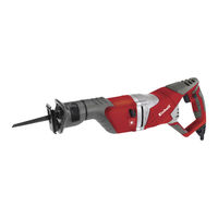 EINHELL Expert TE-AP 1050 E Manual De Instrucciones Original