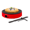 Electrodomésticos de Cocina Holstein Housewares HH-09217002R Manual De Instrucciones
