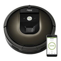 iRobot ADG-N1 Guia Del Usuario