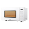 Comfee CMO-C20M1WH, CMO-C20M1WB - Manual del Horno de Microondas