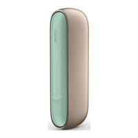 Iqos 3 Manual Del Usuario