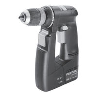 Festool CDD 12 FX Manual De Instrucciones